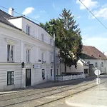 Pension Nussdorf