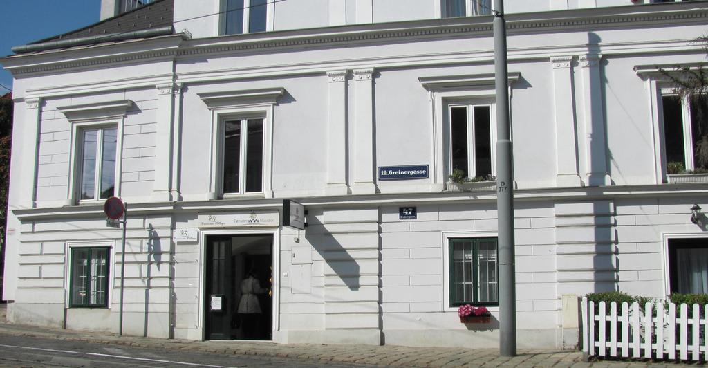 Nussdorf 2* Wien