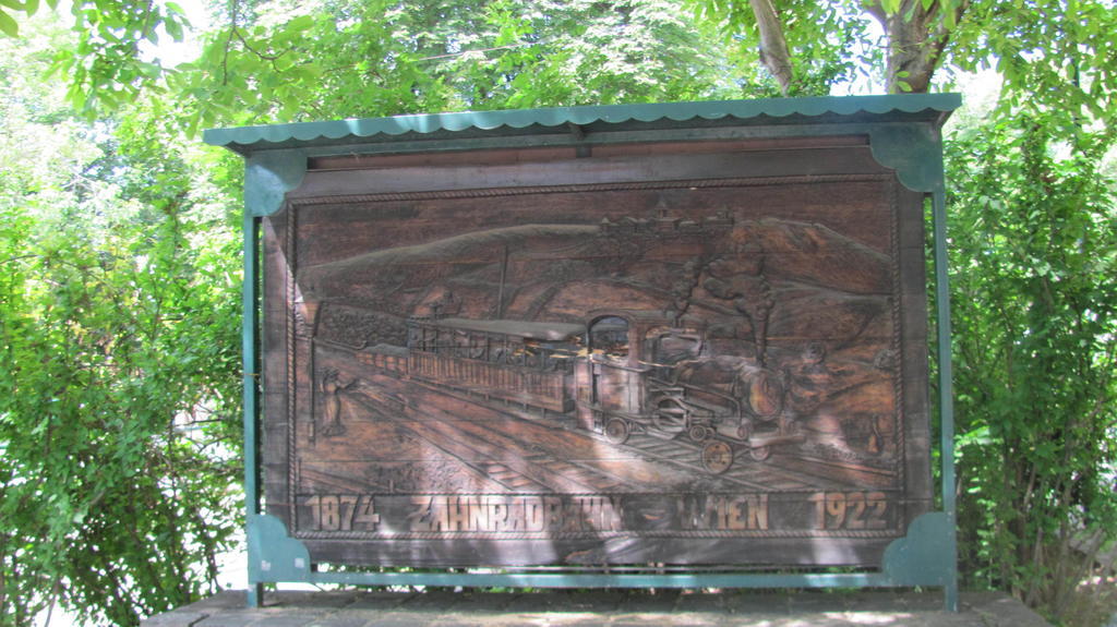 Nussdorf Gasthof Wien