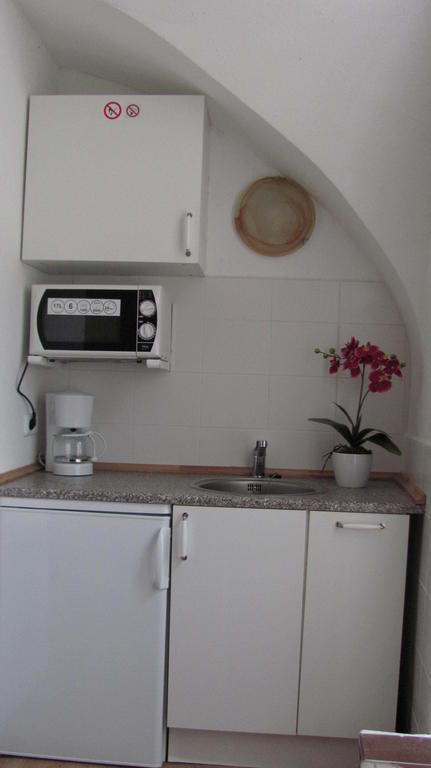 Gasthof Nussdorf 2*
