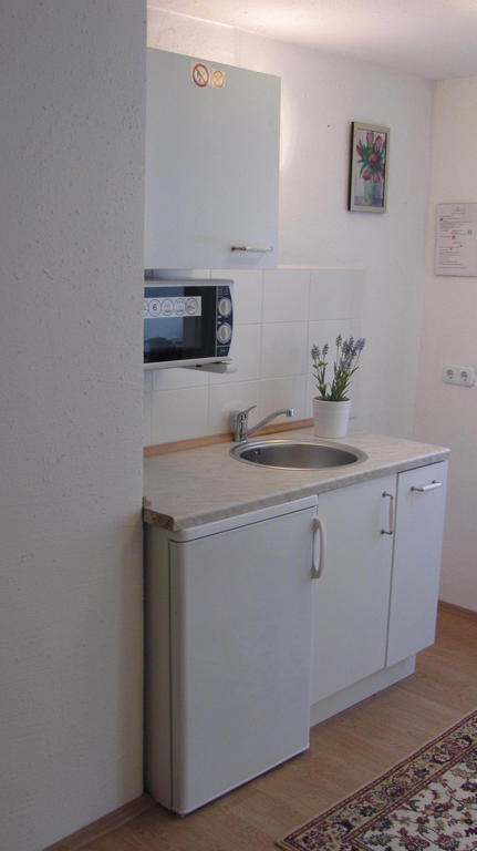 Nussdorf Gasthof 2*