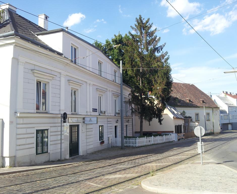Nussdorf 2* Wien